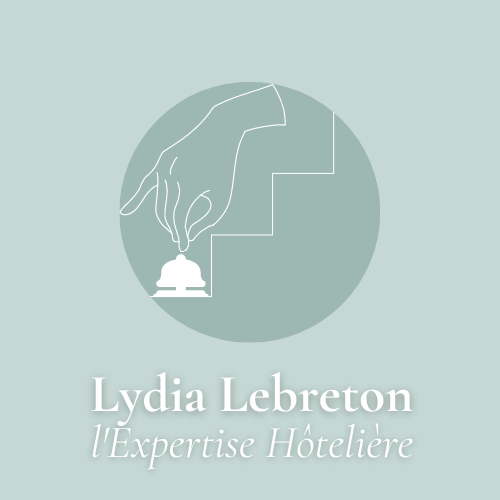 Logo partenaire ACFT Expertise Qualité Lydia Lebreton