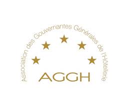 Logo partenaire AGGH Association des Gouvernantes Générales de l'Hôtellerie
