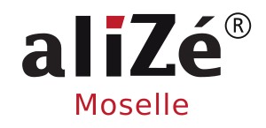 Logo Dispositif ALIZE® de la CCI Moselle