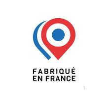 Logo partenaire Fabriqué en France