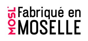 Logo partenaire Fabriqué en Moselle